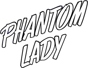 Phantom Lady's poster