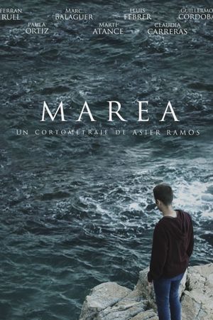 MAREA's poster