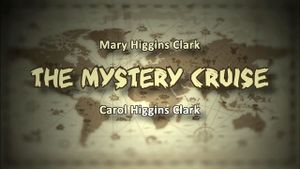 The Mystery Cruise's poster