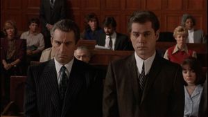 Goodfellas's poster
