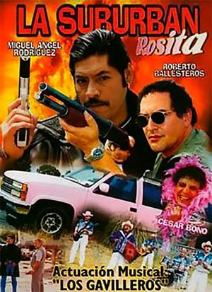 La suburban rosita's poster image