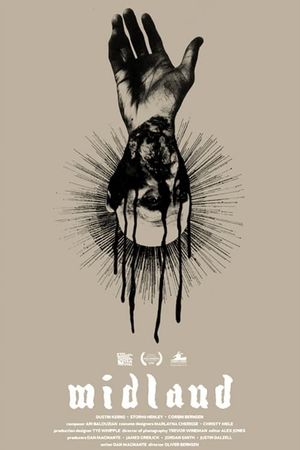 Midland's poster