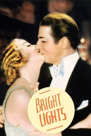 Bright Lights's poster