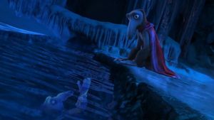 The Snow Queen 2's poster