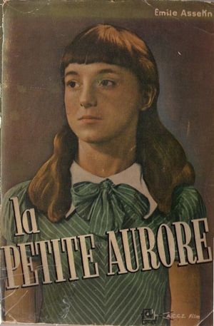 La petite Aurore l'enfant martyre's poster