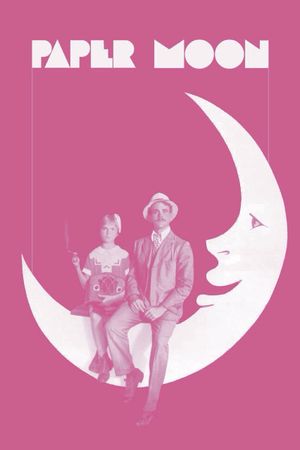 Paper Moon's poster