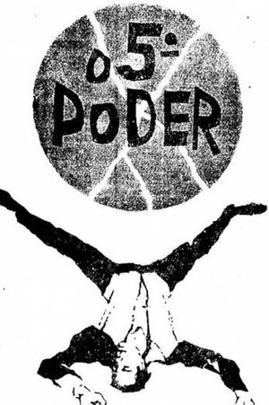 The Fifth Power's poster