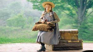 Anne of Green Gables's poster