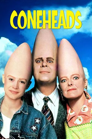 Coneheads's poster image