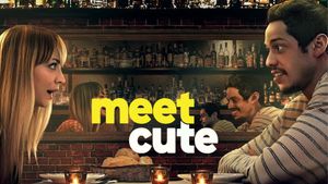Meet Cute's poster