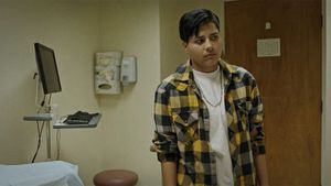 Get the Life's poster
