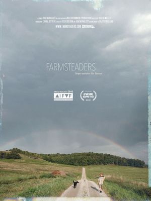 Farmsteaders's poster