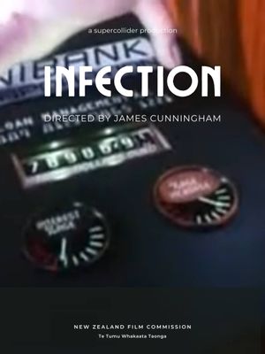 Infection's poster image