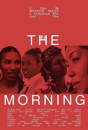 In the Morning's poster