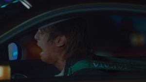 The Fast and the Furious: Tokyo Drift's poster