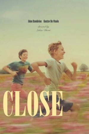 Close's poster