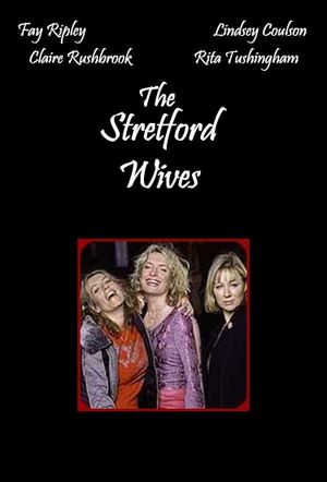 The Stretford Wives's poster