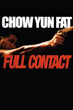 Full Contact's poster