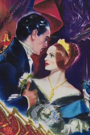 Victoria the Great's poster