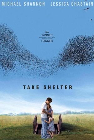 Take Shelter's poster