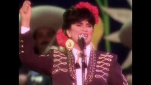 Linda Ronstadt | Canciones de Mi Padre's poster