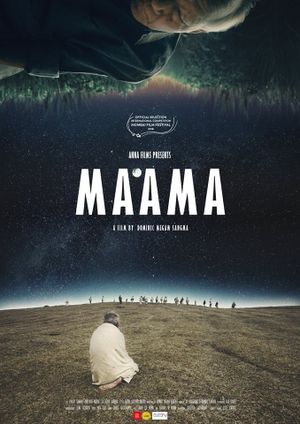 MA.AMA's poster