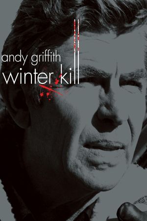 Winter Kill's poster