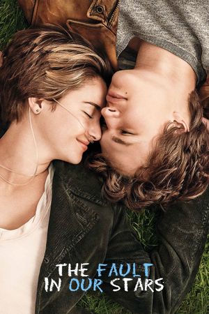 The Fault in Our Stars's poster