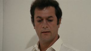 The Boston Strangler's poster