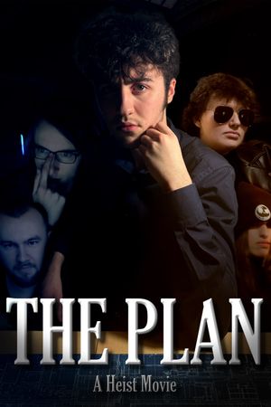 The Plan's poster