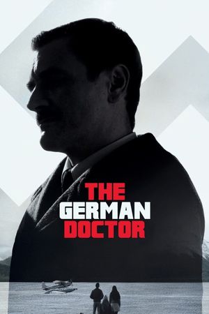 The German Doctor's poster