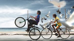 Parava's poster