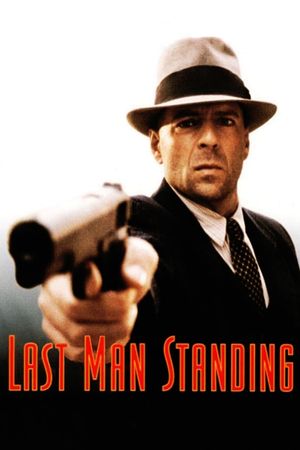 Last Man Standing's poster