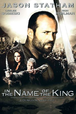 In the Name of the King: A Dungeon Siege Tale's poster