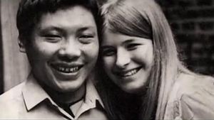 Crazy Wisdom: The Life & Times of Chogyam Trungpa Rinpoche's poster