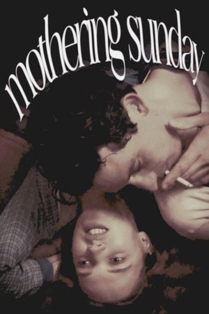 Mothering Sunday's poster