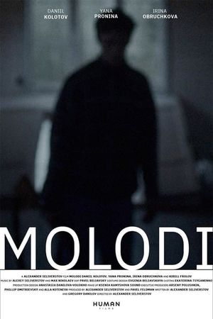 Molodi's poster