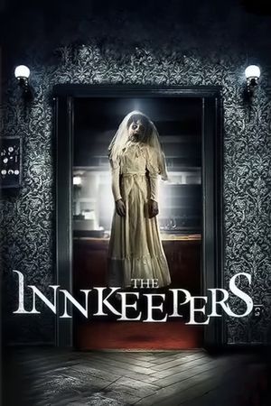 The Innkeepers's poster