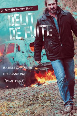 Délit de fuite's poster