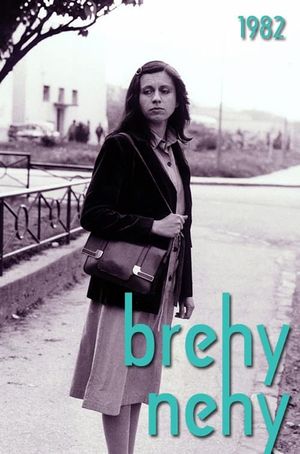 Brehy nehy's poster