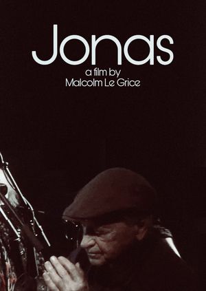 Jonas's poster