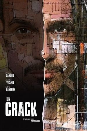 Un Crack's poster