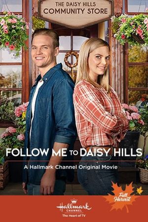 Follow Me to Daisy Hills's poster
