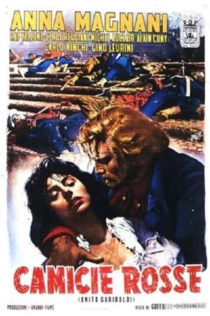 Anita Garibaldi's poster image