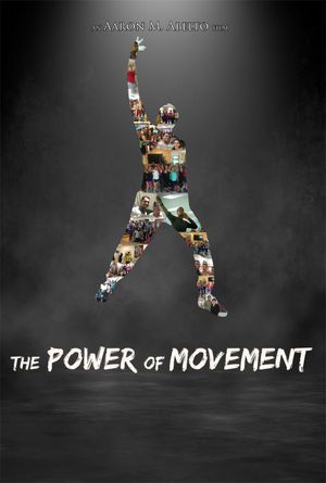The Power of Movement's poster