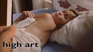 High Art's poster