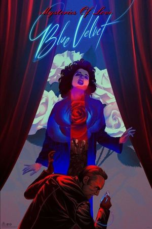 Mysteries of Love's poster