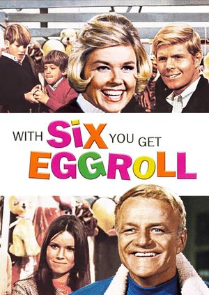 With Six You Get Eggroll's poster