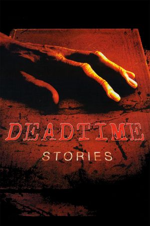 Deadtime Stories: Volume 1's poster