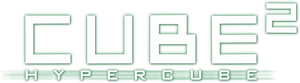 Cube²: Hypercube's poster